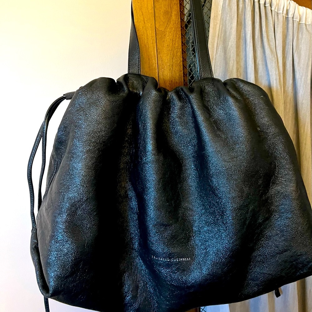 Brunello Cucinelli Handbag